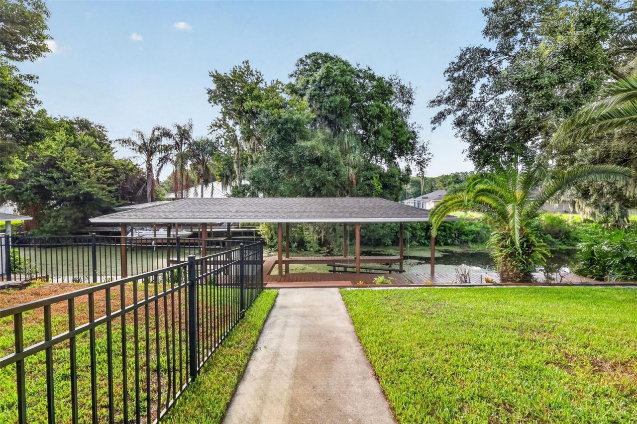 35546 Cedar Lane , Leesburg, FL 34788 Photo