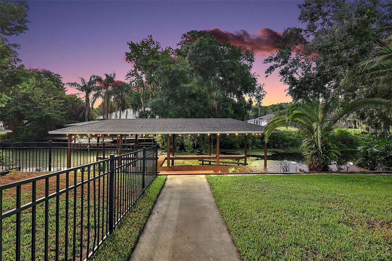 35546 Cedar Lane , Leesburg, FL 34788 Photo
