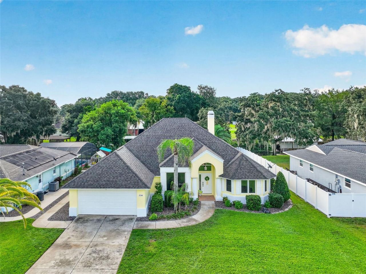 35546 Cedar Lane , Leesburg, FL 34788 Photo