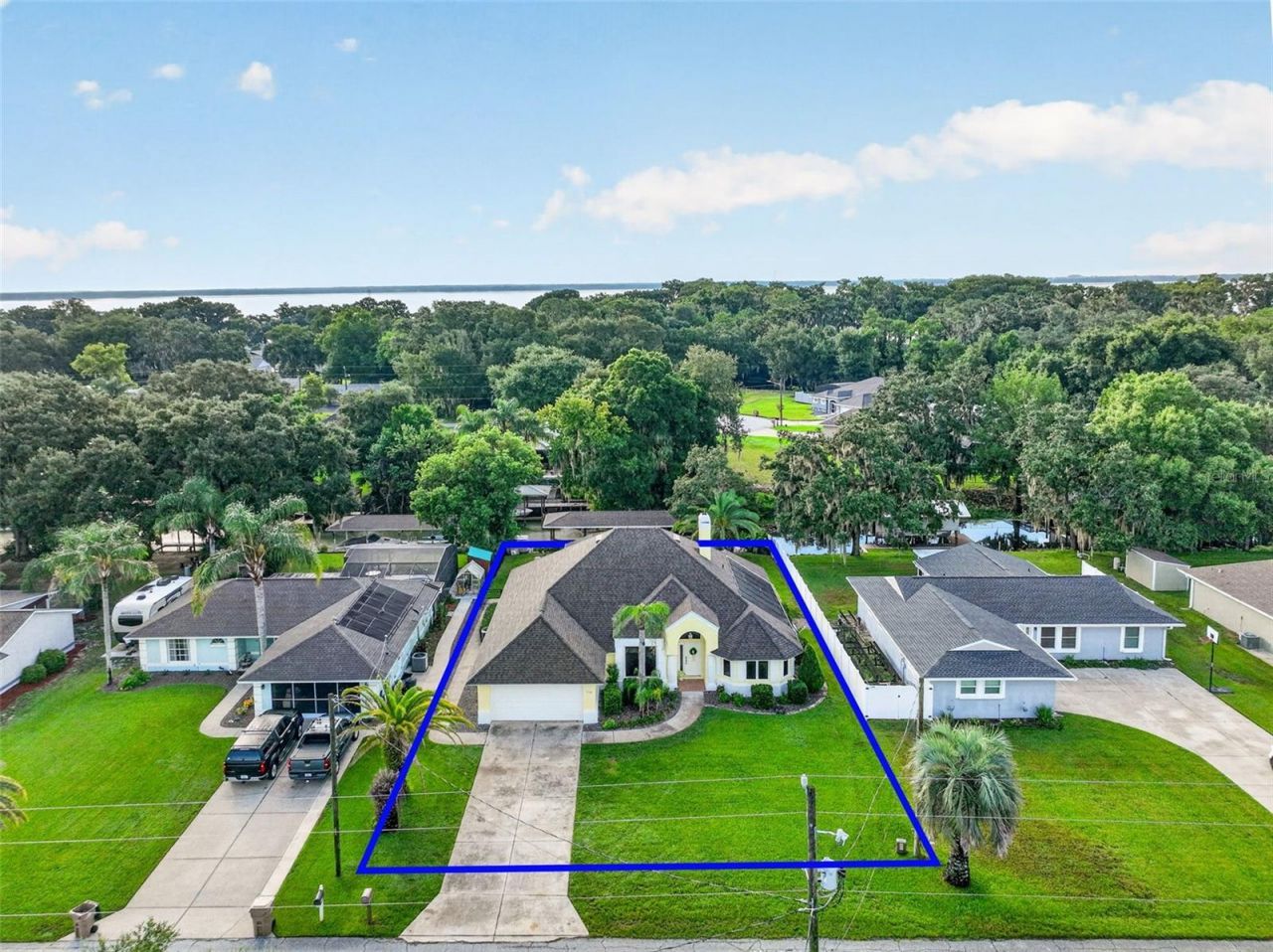 35546 Cedar Lane , Leesburg, FL 34788 Photo