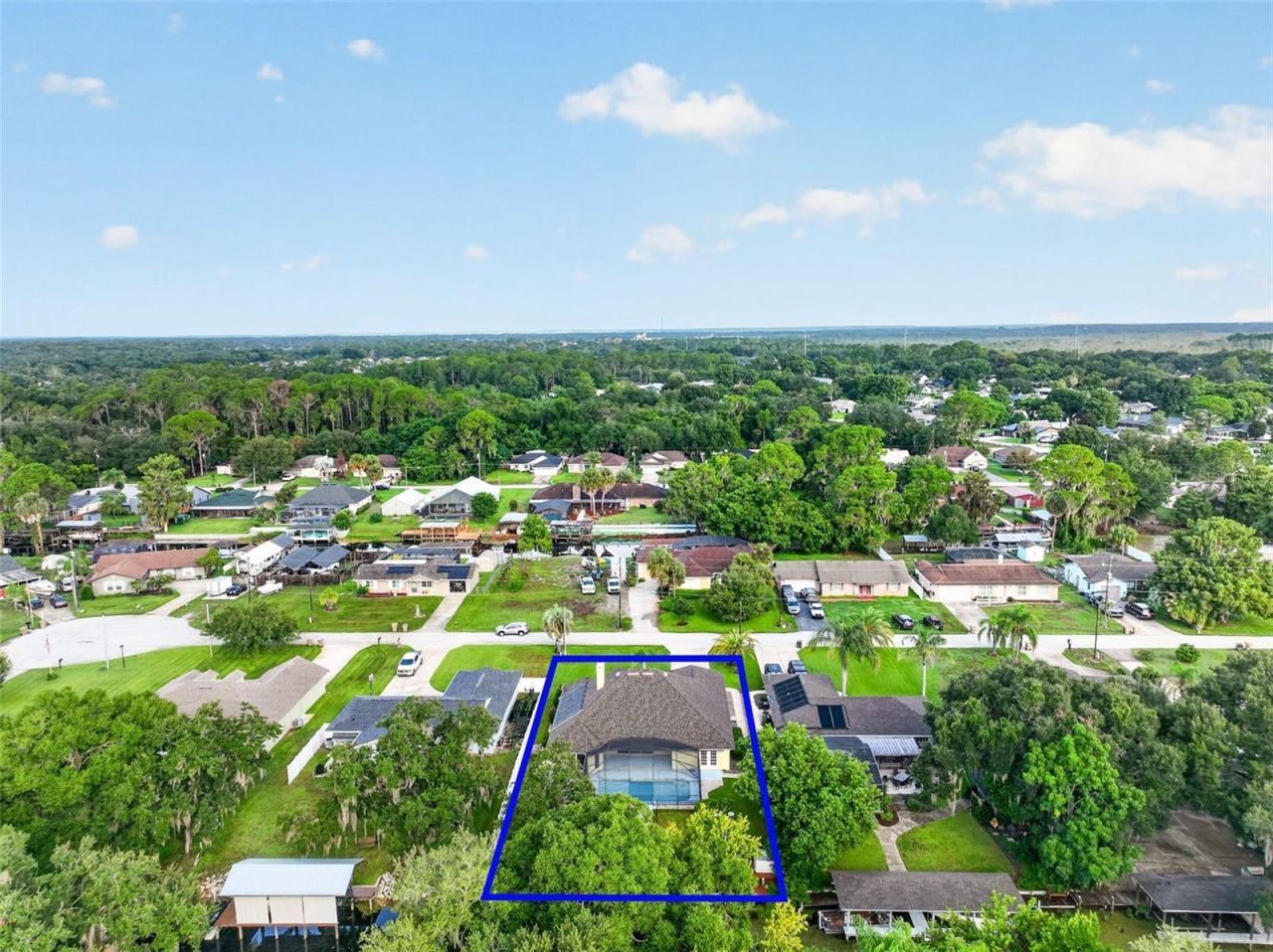 35546 Cedar Lane , Leesburg, FL 34788 Photo