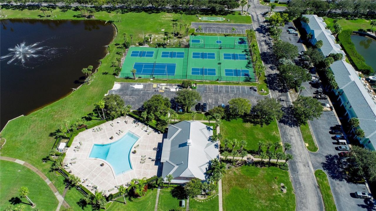 5132 Beach Drive Se, Unit C, Saint Petersburg, FL 33705 Photo