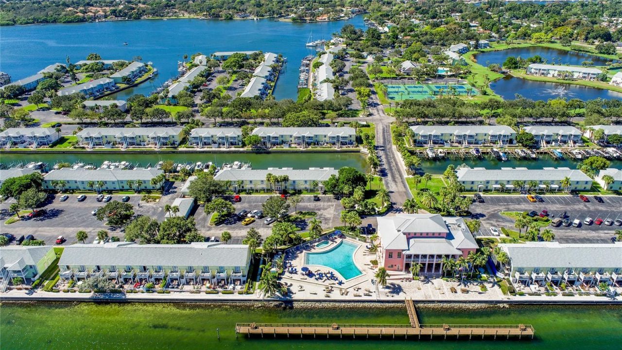 5132 Beach Drive Se, Unit C, Saint Petersburg, FL 33705 Photo