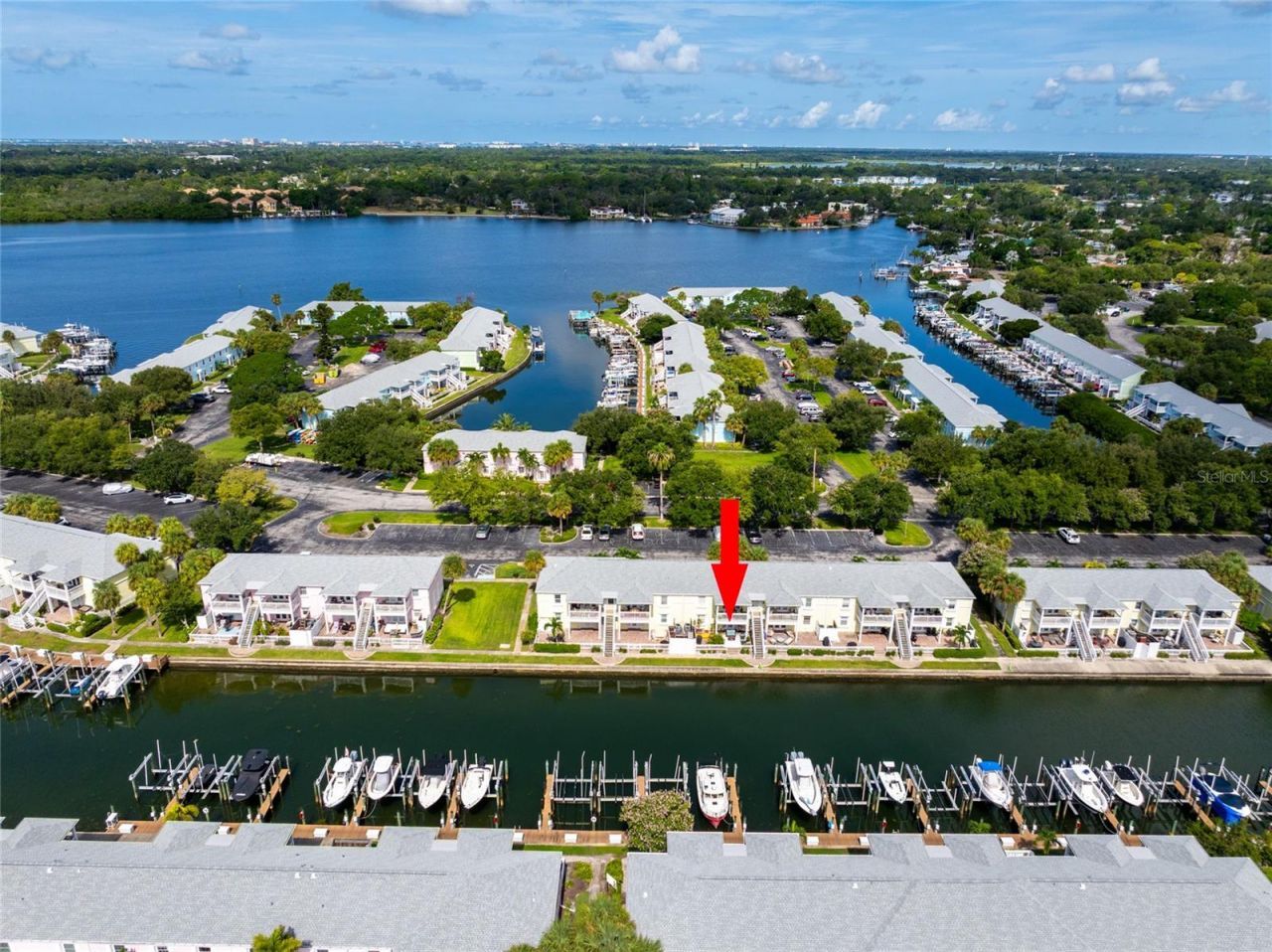 5132 Beach Drive Se, Unit C, Saint Petersburg, FL 33705 Photo