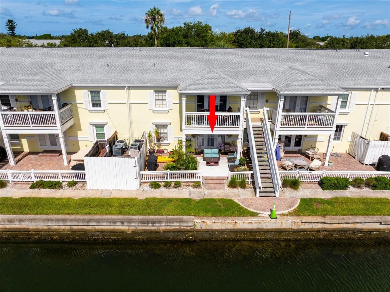 5132 Beach Drive Se, Unit C, Saint Petersburg, FL 33705 Photo
