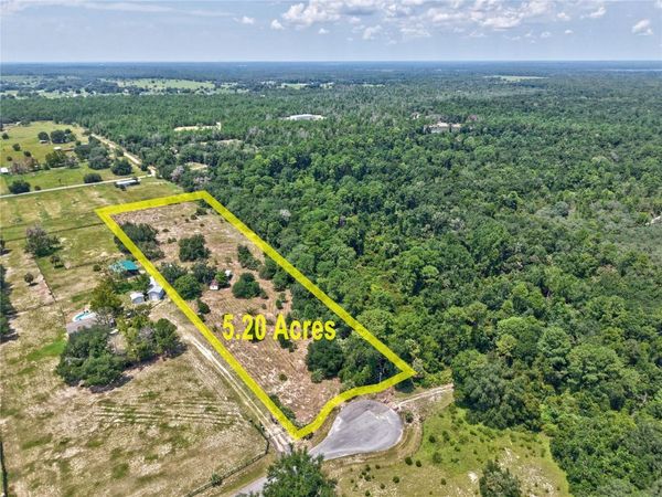 36931 LESLYE LANE , EUSTIS, FL 32736