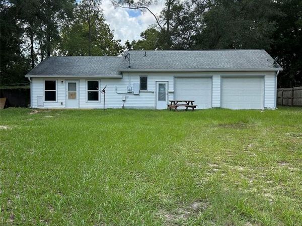 9314 SW 32ND TERRACE , OCALA, FL 34476