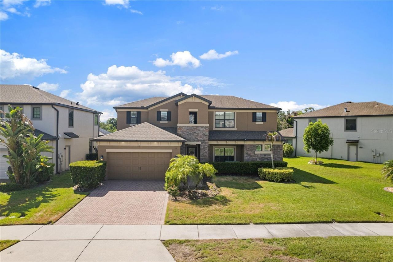 743 Wellington Court, Oldsmar, FL 34677 Photo