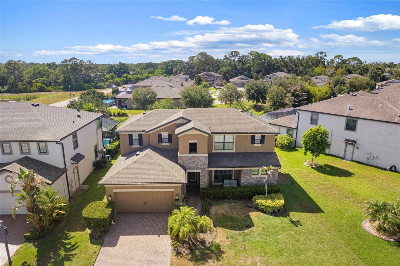 743 Wellington Court, Oldsmar, FL 34677 Photo