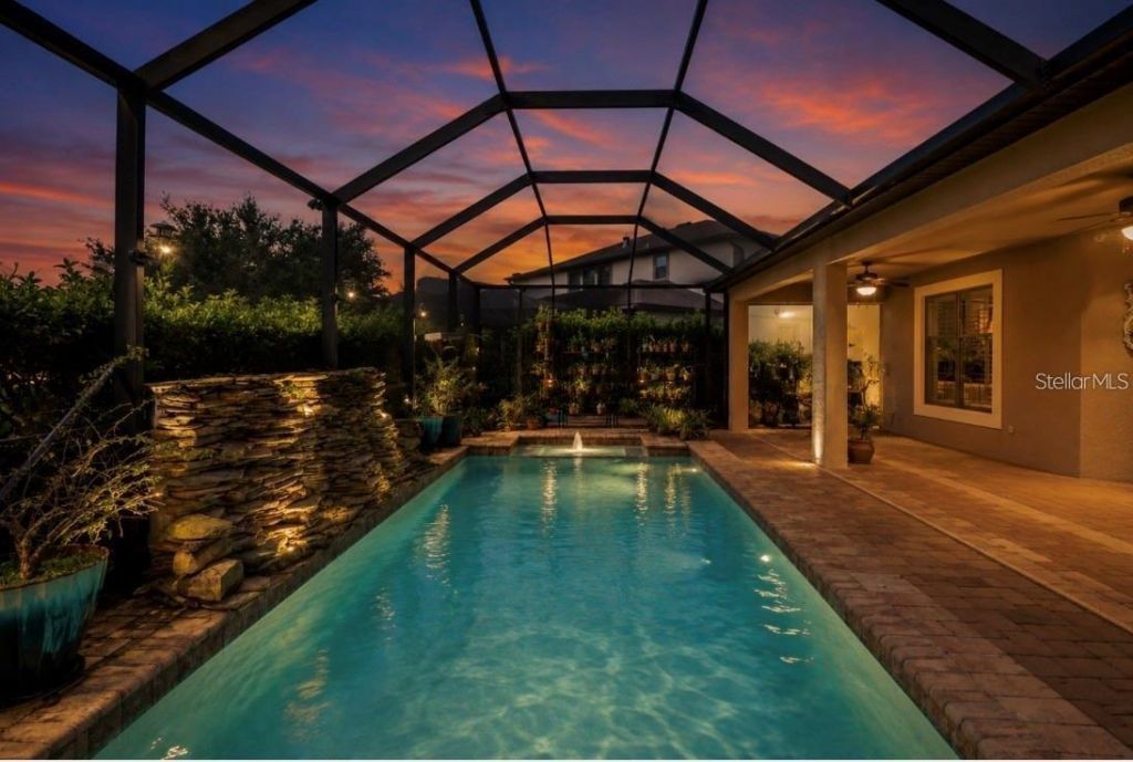 743 Wellington Court, Oldsmar, FL 34677 Photo