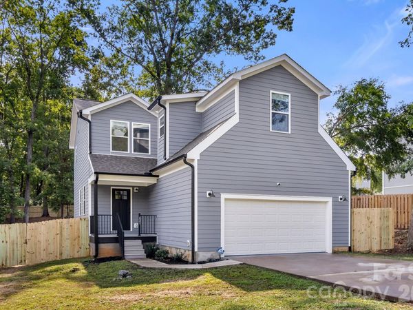 621 Norland Avenue , Unit 2, Kannapolis, NC 28083
