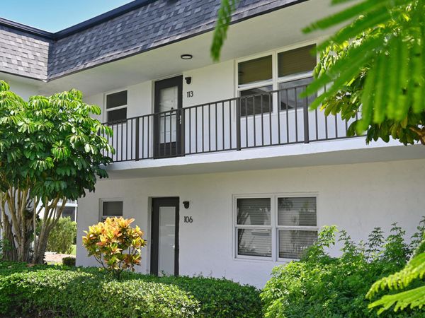 1100 E INDIANTOWN Road, Unit 113, Jupiter, FL 33477