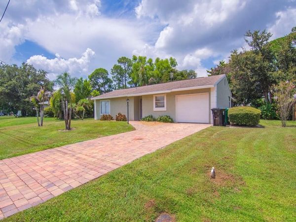 509 SE Faith Terrace, Port St. Lucie, FL 34953