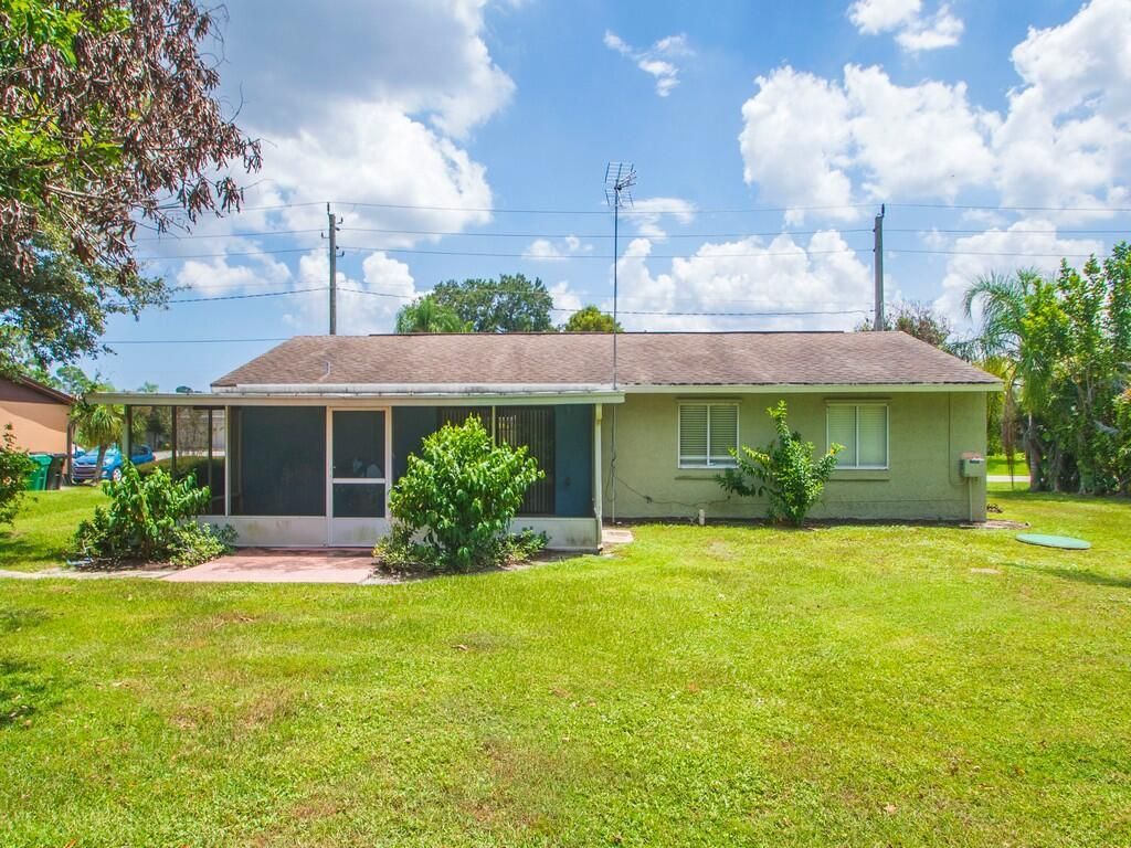 509 SE Faith Terrace, Port Saint Lucie, FL 34953 Photo