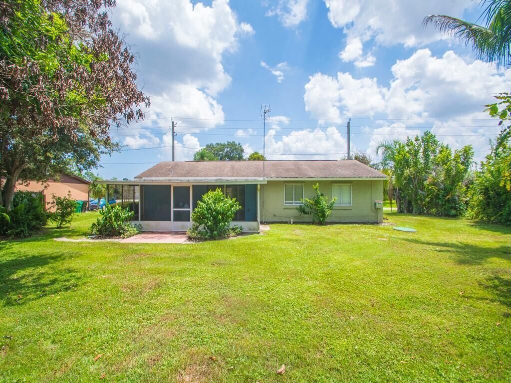 509 SE Faith Terrace, Port Saint Lucie, FL 34953 Photo