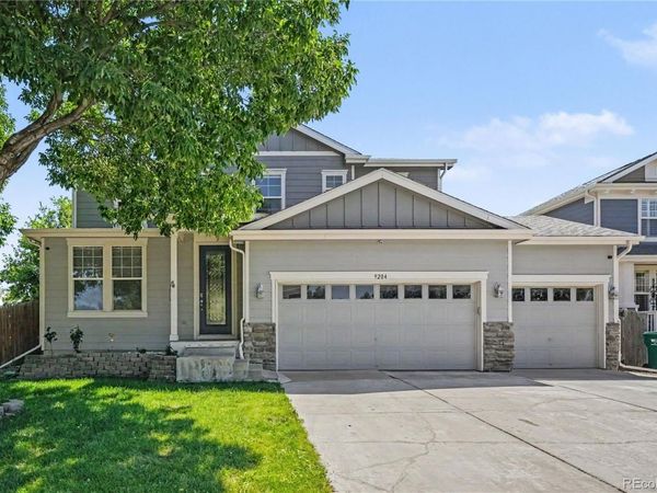 9204 W Radcliffe Place, Littleton, CO 80123