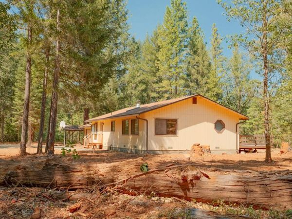 3781 Dick George Road, Cave Junction, OR 97523