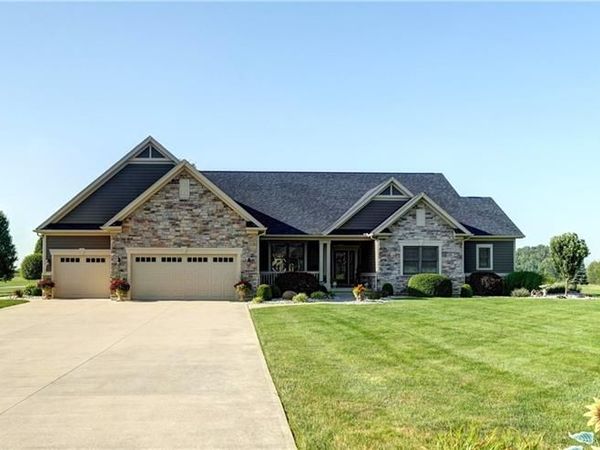6414 Willow Lake Drive, Greenville, OH 45331