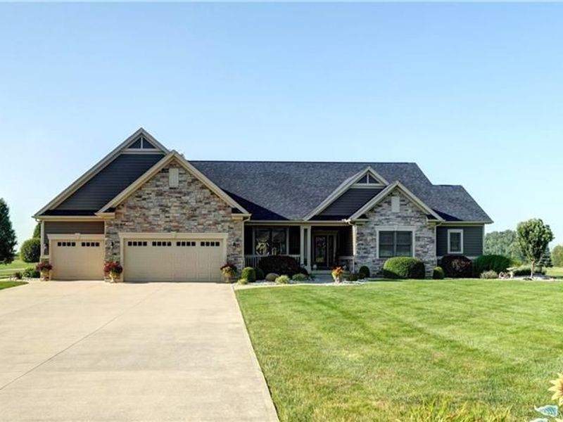 6414 Willow Lake Drive, Greenville, OH 45331 Photo 1