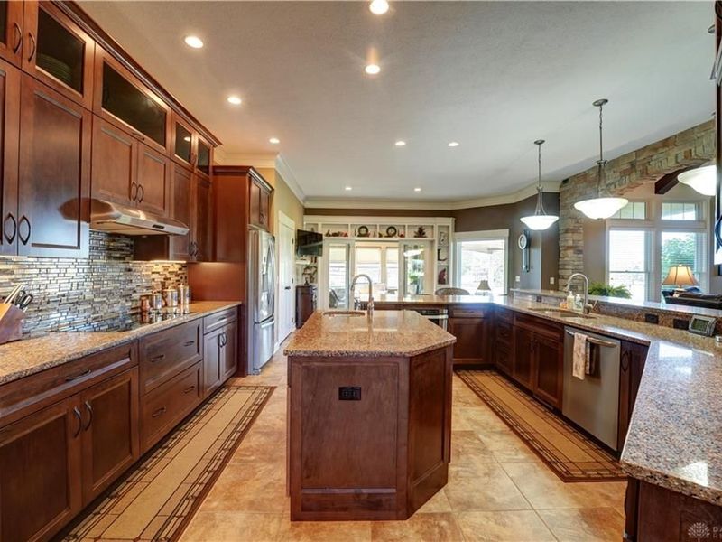 6414 Willow Lake Drive, Greenville, OH 45331 Photo 13