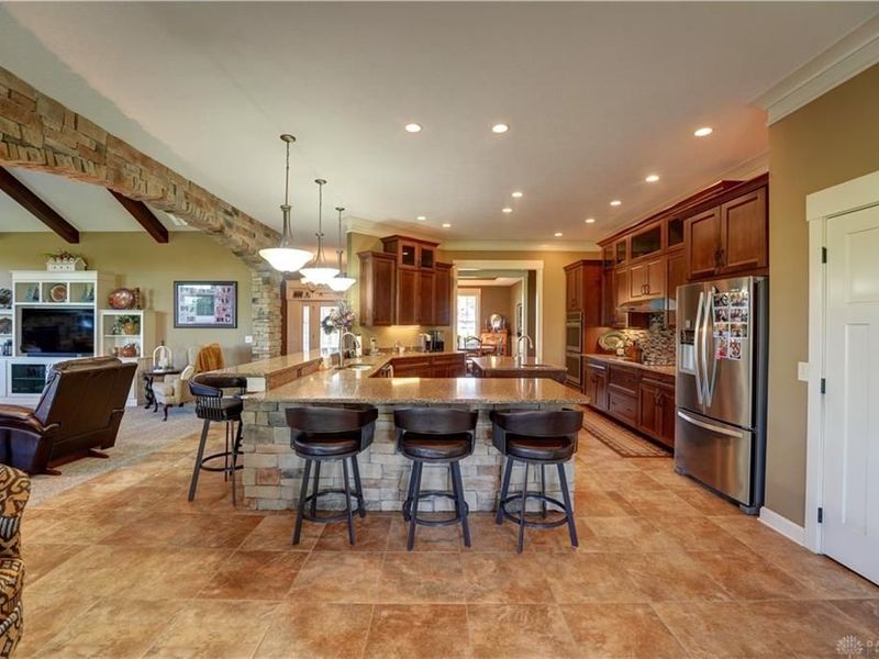 6414 Willow Lake Drive, Greenville, OH 45331 Photo 14