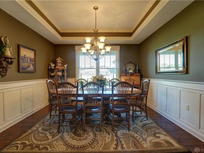 6414 Willow Lake Drive, Greenville, OH 45331 Photo 17