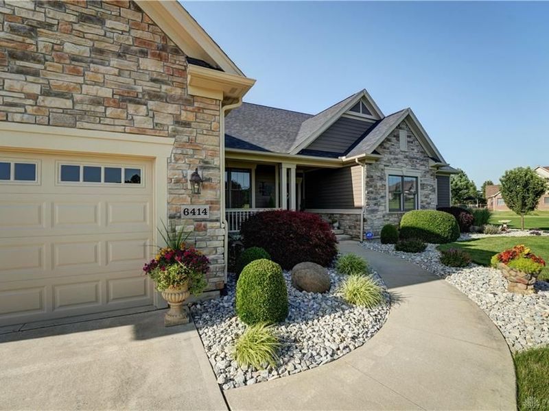 6414 Willow Lake Drive, Greenville, OH 45331 Photo 2