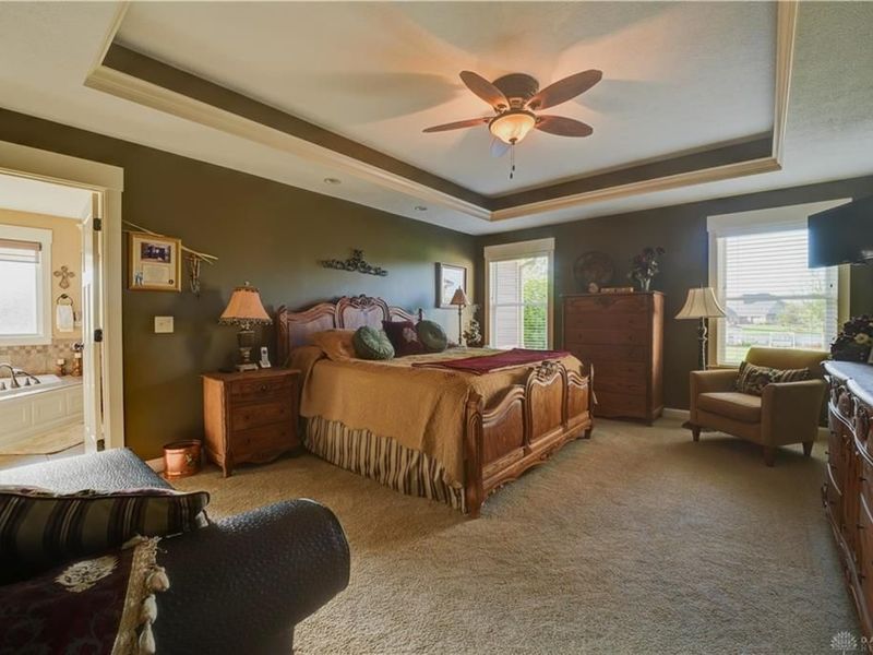 6414 Willow Lake Drive, Greenville, OH 45331 Photo 20