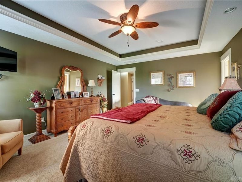 6414 Willow Lake Drive, Greenville, OH 45331 Photo 22
