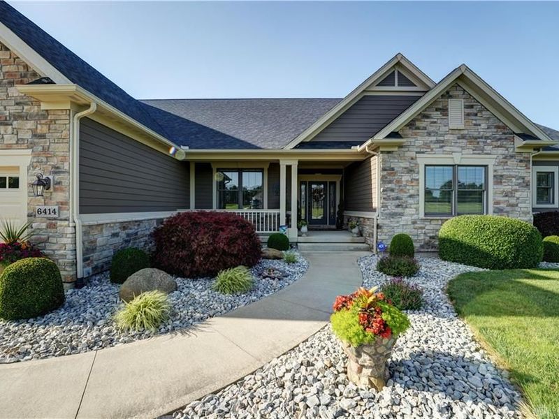 6414 Willow Lake Drive, Greenville, OH 45331 Photo 3