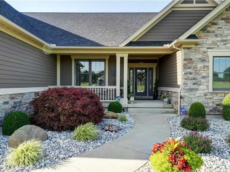 6414 Willow Lake Drive, Greenville, OH 45331 Photo 4