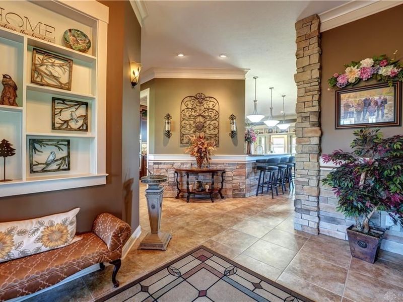 6414 Willow Lake Drive, Greenville, OH 45331 Photo 6
