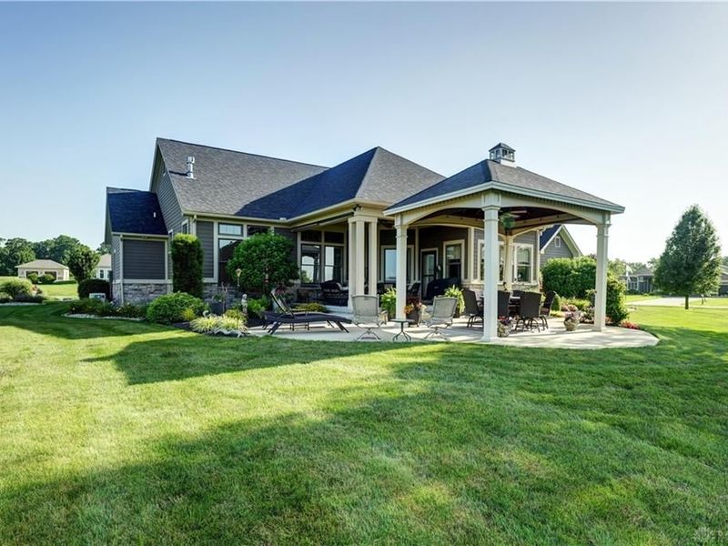 6414 Willow Lake Drive, Greenville, OH 45331 Photo 66