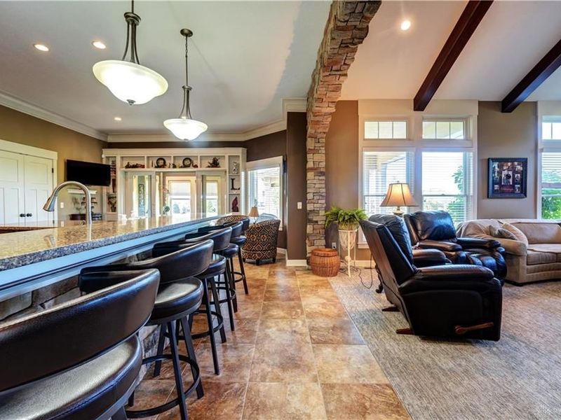 6414 Willow Lake Drive, Greenville, OH 45331 Photo 7