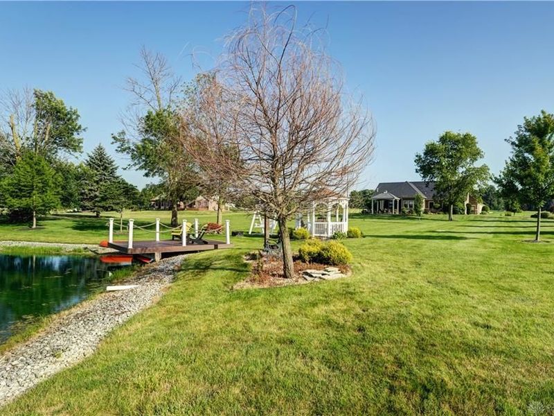6414 Willow Lake Drive, Greenville, OH 45331 Photo 71