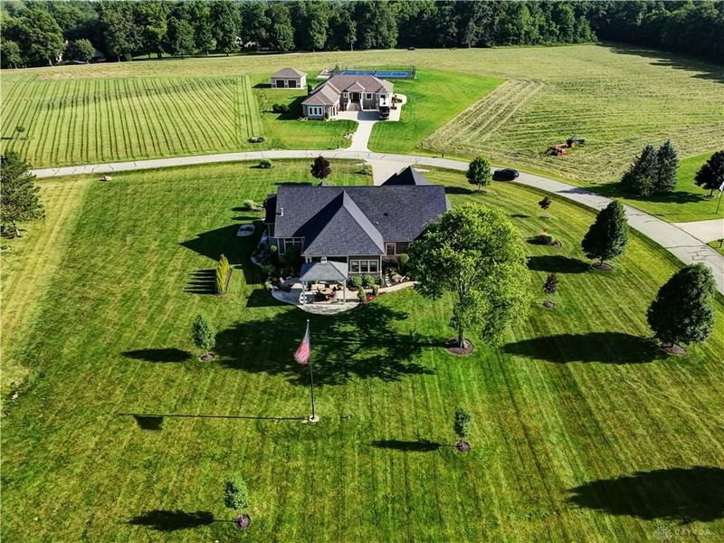 6414 Willow Lake Drive, Greenville, OH 45331 Photo 72