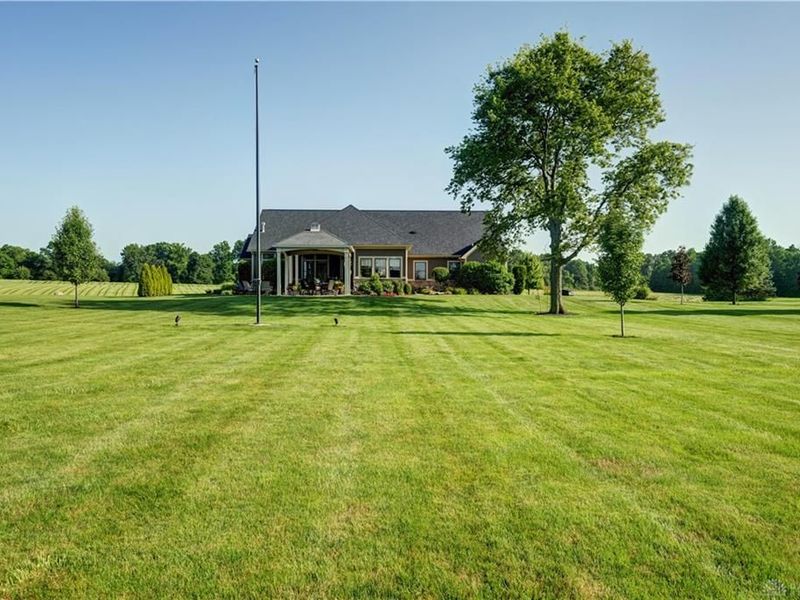 6414 Willow Lake Drive, Greenville, OH 45331 Photo 73