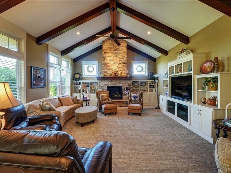 6414 Willow Lake Drive, Greenville, OH 45331 Photo 8