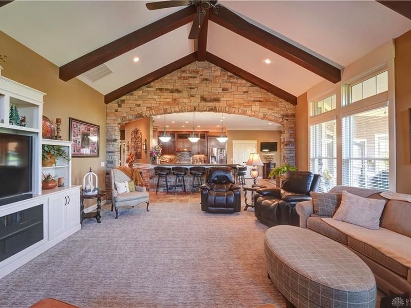 6414 Willow Lake Drive, Greenville, OH 45331 Photo 9