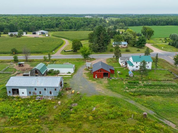36995 State Hwy 64, Gilman, WI 54433