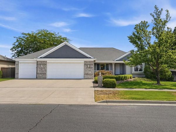 11004 N ACOMA ST St, Spokane, WA 99208