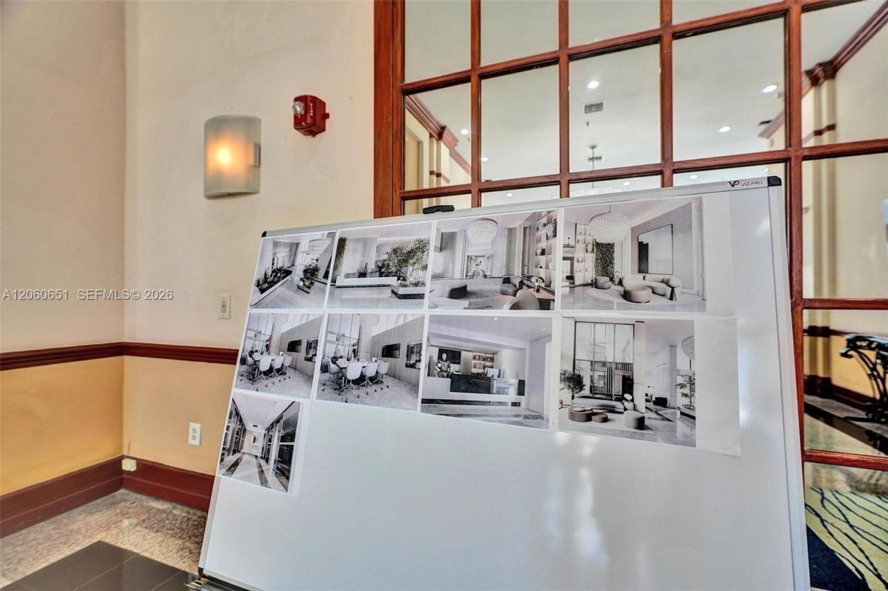 7601 E Treasure Dr , Unit 717, North Bay Village, FL 33141 Photo