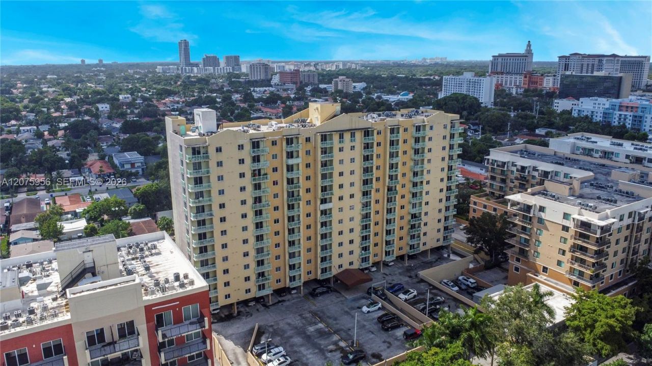 3500 Coral Way , Unit 1010, Miami, FL 33145 Photo