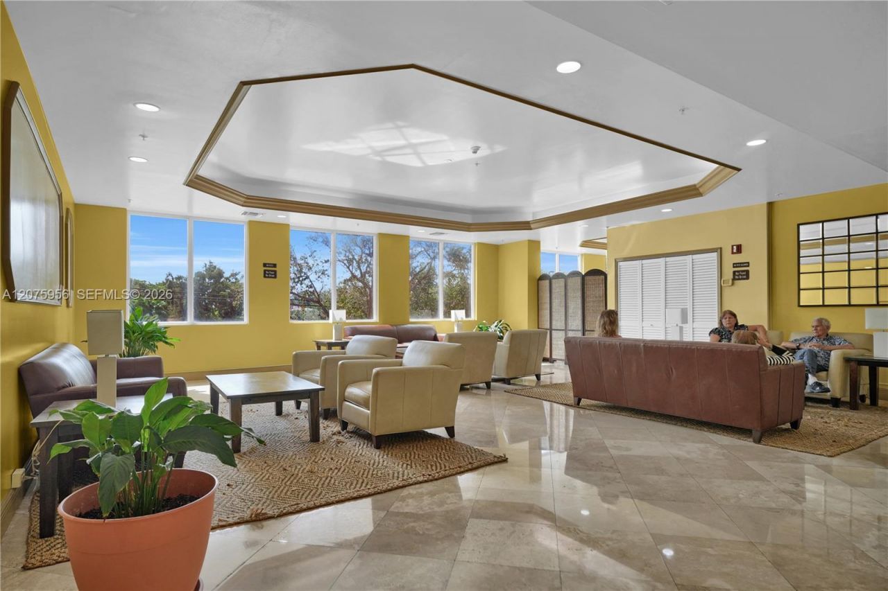 3500 Coral Way , Unit 1010, Miami, FL 33145 Photo
