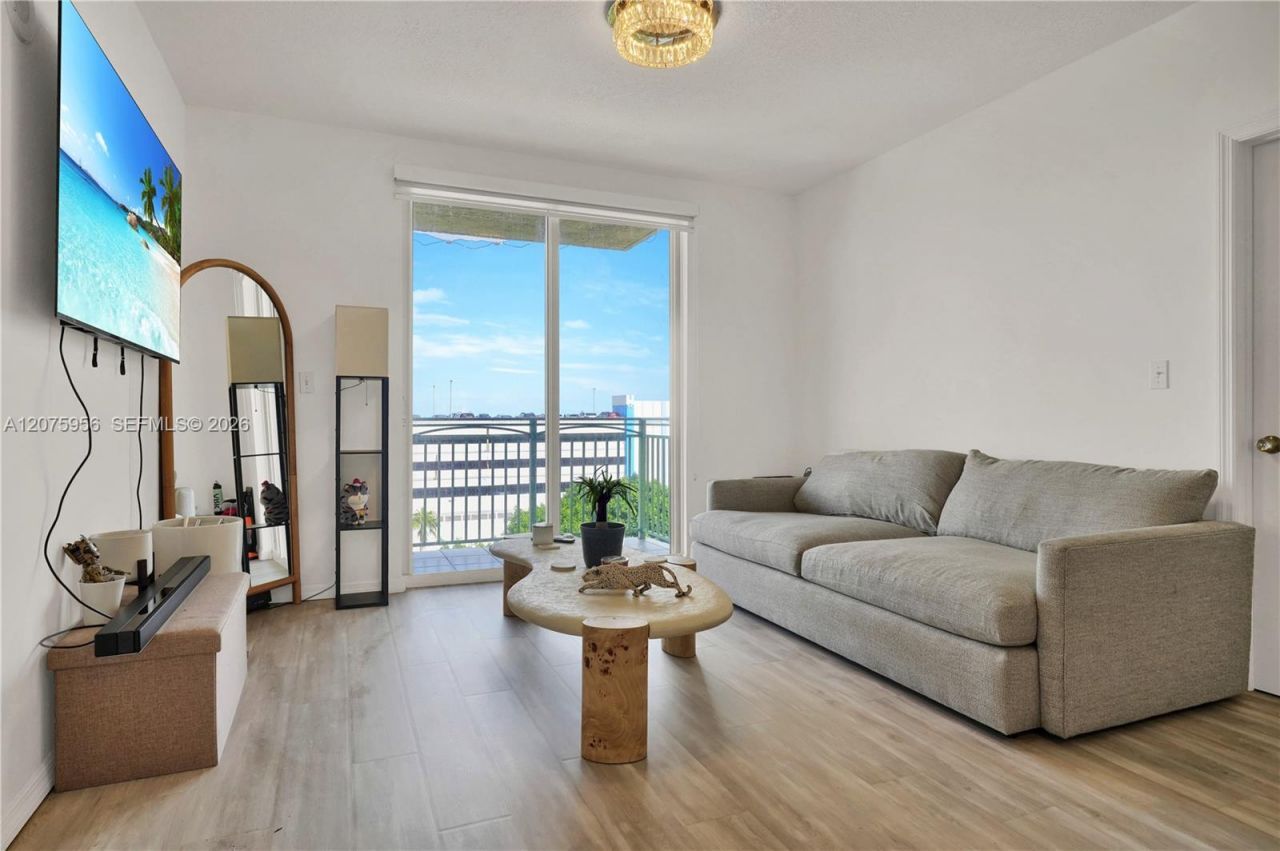 3500 Coral Way , Unit 1010, Miami, FL 33145 Photo