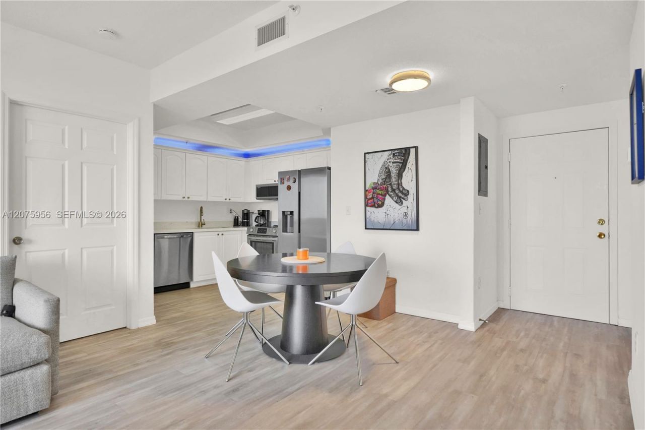 3500 Coral Way , Unit 1010, Miami, FL 33145 Photo