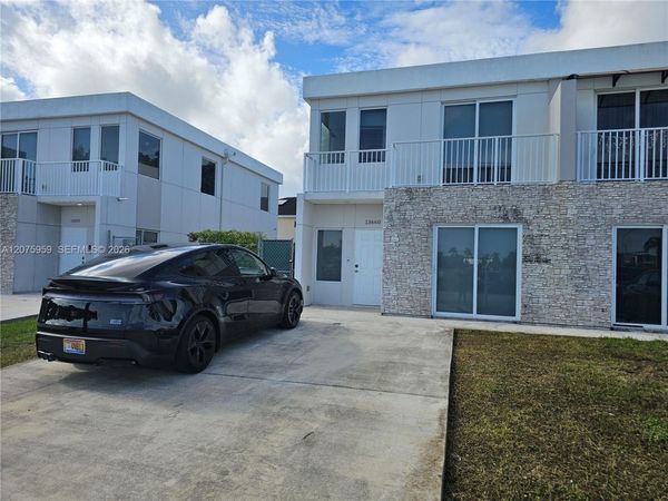 13660 SW 260th St , Homestead, FL 33032