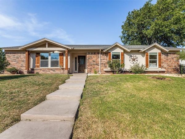 8653 Funtier Court, Fort Worth, TX 76179