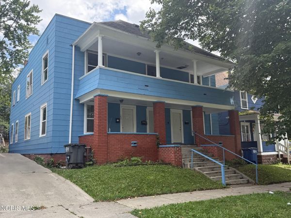 167 Dale Street , Toledo, OH 43609