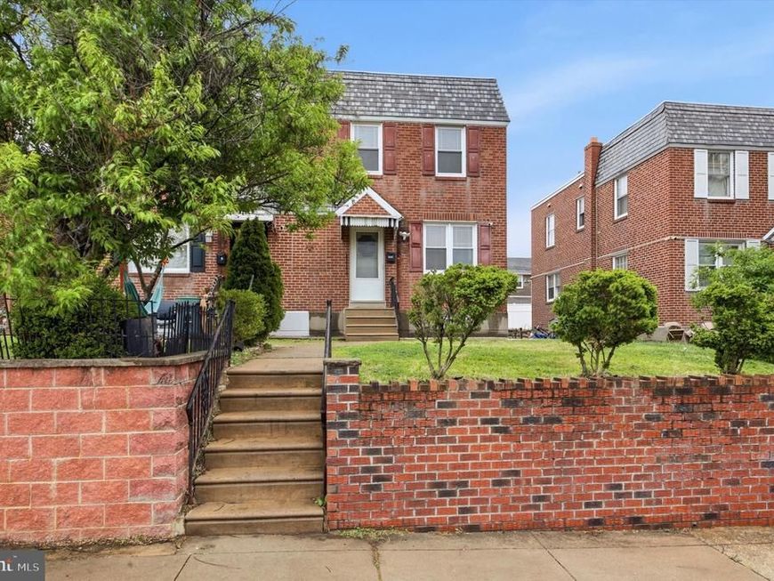 1807 Afton Street, Philadelphia, PA 19111 Main Photo